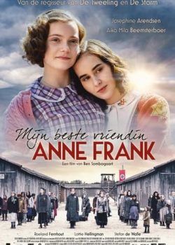 Anne Frank, Người Bạn Yêu Quý Của Tôi