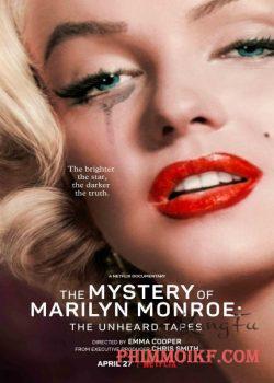 Cuốn Băng Bí Ẩn Của Marilyn Monroe