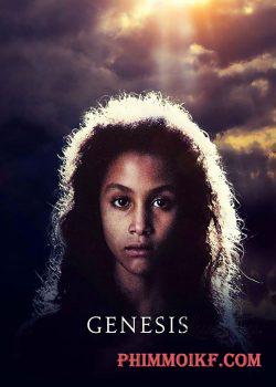 Genesis: The Creation And The Flood