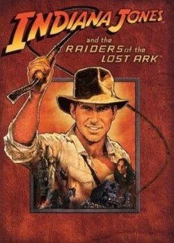 Indiana Jones và Chiếc Rương Thánh Tích