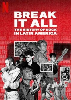 Lịch Sử Nhạc Rock Mỹ La Tinh