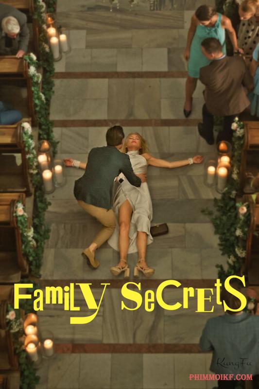 Những bí mật gia đình