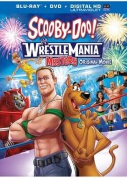 Scooby Doo: Bí Ẩn Wrestlemania