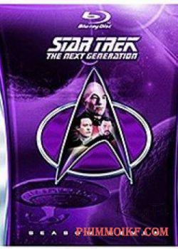 Star Trek: Thế Hệ Tiếp Theo (Phần 7)