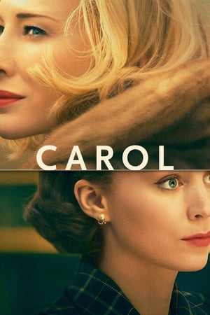 Nàng Carol