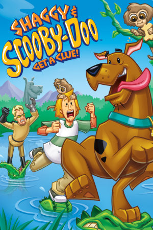 Shaggy & Scooby-Doo Get a Clue! (Phần 1)
